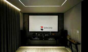 Imagem 6: Apartamento de Alto Padrão à venda com 345m², 4 quartos/suítes no Edifiício Cidade de Muni