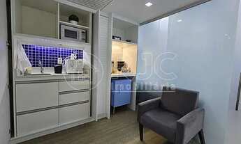 Imagem 8: Imóvel para venda possui 33 metros quadrados em Tijuca - Rio de Janeiro - RJ