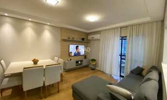 Imagem 7: APARTAMENTO PRONTO MOBILIADO NA SEGUNDA QUADRA DO MAR - 03 DORMITÓRIOS