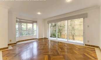 Imagem 4: Casa em condomínio com 4 suítes 4 vagas a venda no Morumbi