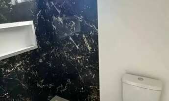 Imagem 4: Geminado com 3 suítes e 2 vagas de garagem - Saguaçu