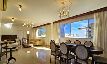 Imagem: Apartamento de 4 dormitórios à venda no