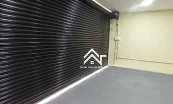 Imagem 7: Galpão para alugar, 100 m² por R$ 4.100,00/mês - Jardim do Trevo - Atibaia/SP