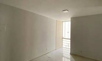 Imagem 3: Apartamento Residencial Parque Oeste Goiá 59m²