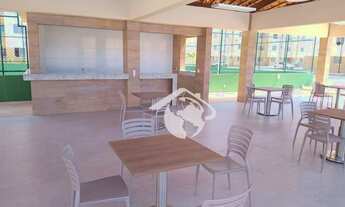 Imagem 5: Cond. Residencial Horto da Barra - Barra dos Coqueiros/Se