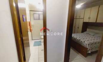 Imagem 7: Apartamento em Rua Olavo Bilac - Ocian - Praia Grande/SP