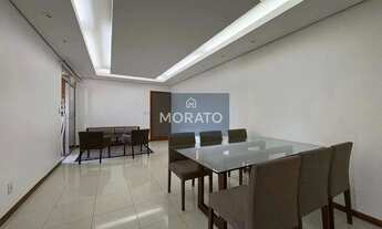 Imagem 2: Apartamento com 3 quartos sendo 1 suíte com 2 vagas de garagem no bairro Dona Clara