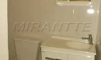 Imagem 7: Sobrado para aluguel tem 180 metros quadrados com 3 quartos em Horto Florestal - São Paulo