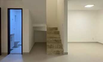 Imagem 3: Casa a Venda no Condomínio Solar de Abrantes II - Camaçari - BA com 4 quartos