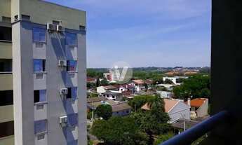Imagem 5: Apartamento para venda, 2 dormitórios com vaga, localizado no bairro Patronato