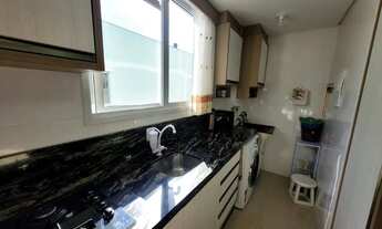 Imagem 2: Apartamento para venda em Ingleses do Rio Vermelho com 2 quartos, sendo 1 suíte , 66m²