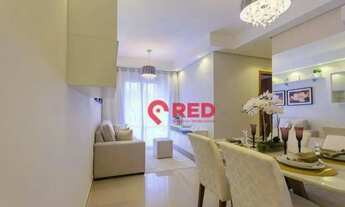 Imagem: Apartamento com 3 dormitórios à venda