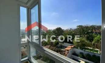 Imagem: Apartamento em Rua Jaguari - Cristal - Porto