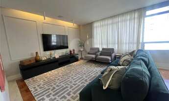 Imagem 2: Apartamento com 4 quartos para locação em Boqueirão - SP