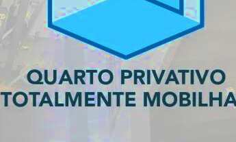 Imagem 5: Moradia mobiliada com luz, água e gás incluso no Setor Sol Nascente