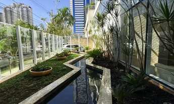 Imagem 3: Dúplex 03 Suítes Marista