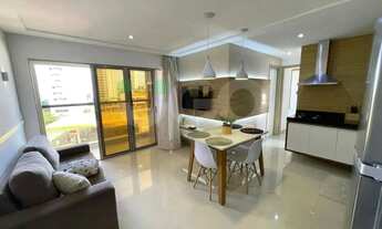 Imagem 2: Mobiliado e Pronto para morar em Ponta Negra !