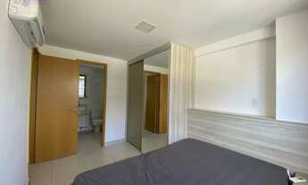 Imagem 6: Apto - 3 quartos - 1 suíte - 74m²