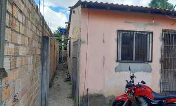 Imagem: VENDO OU TROCO CASA NO DISTRITO INDUSTRIAL