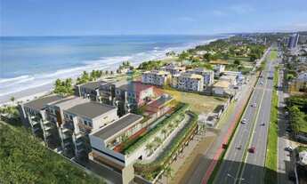 Imagem 4: Apartamento à venda, 2 quartos, 2 suítes, 1 vaga, Jardim Atlântico - Ilhéus/BA