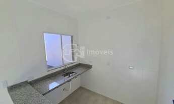 Imagem 6: Oportunidade imperdível: Casa em condomínio à venda em Campo Grande-MS, Jardim São Conrado