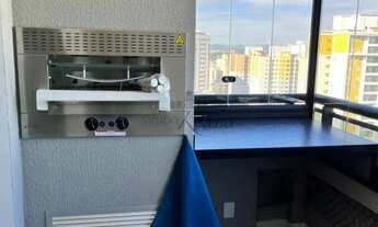 Imagem 13: Oportunidade - Apartamento - Jardim Satélite - Residencial Wonder Cidade Jardim - 3 Dormit