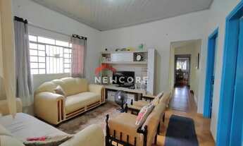 Imagem: Casa em Rua Comendador Leite - Vila Camargo