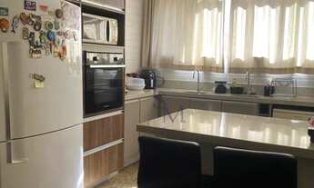 Imagem 5: Apartamento com 3 dormitórios à venda, 180 m² por R$ 370.000,00 - Centro - São José do Rio