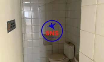 Imagem 6: SALA COMERCIAL em CAMPINAS - SP, CENTRO