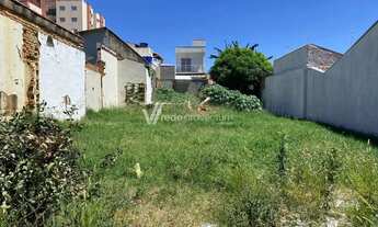 Imagem 2: Terreno - Vila Clayton - Valinhos