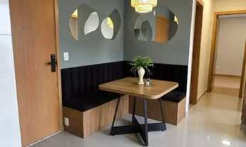 Imagem: Apartamento à Venda no Condomínio Laguna