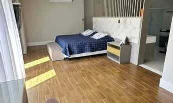 Imagem 6: Sofisticação, Espaço e Exclusividade no Mirante do Vale