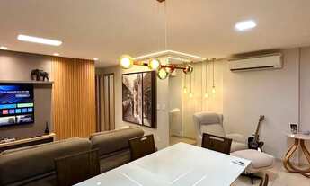 Imagem 5: Imóvel para venda com 77 metros quadrados com 2 quartos em Jardim das Américas - Cuiabá