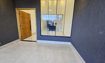 Imagem 6: Casa Sítios Santa Luzia 200m²