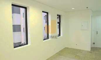 Imagem 7: CONJUNTO COMERCIAL 70m² + 2 BANHEIROS + COPA - HIGIENÓPOLIS