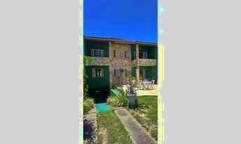 Imagem 3: Réveillon no Paraíso, em Arembepe, à apenas 60 passos do Mar, na Praia do Piruí. R$ 9.600