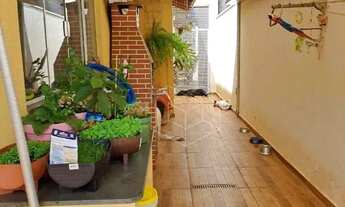 Imagem 6: Casa com 3 dormitórios à venda, 128 m² por R$ 750.000,00 - Residencial Vale Florido - Pira