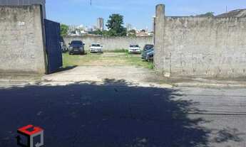 Imagem 3: Terreno à venda Baeta Neves - São Bernardo do Campo - SP