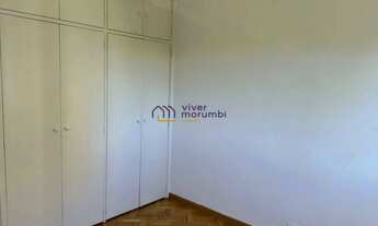 Imagem 7: Apartamento no Alto de Pinheiros - 3 Dormitórios