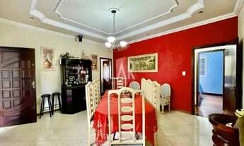 Imagem 2: Casa à venda, 3 quartos, 1 suíte, 4 vagas, Castelo - Belo Horizonte/MG