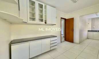 Imagem 7: Casa para aluguel, 3 quartos, 1 suíte, 3 vagas, Glória - Macaé/RJ