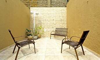 Imagem 6: Casa à venda no Jardim Leopoldina