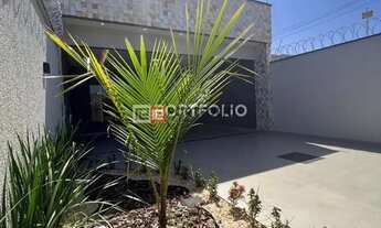 Imagem 2: Casa com 3 dormitórios à venda por R$ 400.000,00 - Setor Pontakayana - Trindade/GO