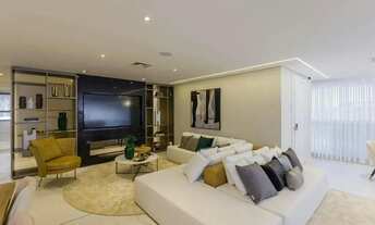 Imagem 5: Apartamento à venda em Barueri, Alphaville Conde II, com 4 suítes, com 244 m², Neo Alphavi