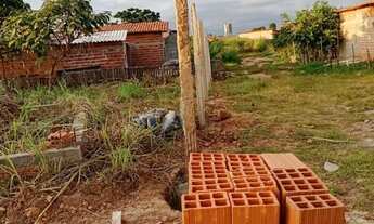 Imagem 6: Lote de terreno no vale do gavião 25 X 20