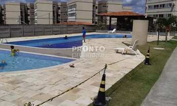 Imagem: Imóvel para venda tem 45 metros quadrados