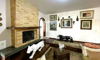 Imagem 5: Casa à Venda - Bandeirantes, 5 Quartos, 871 m2