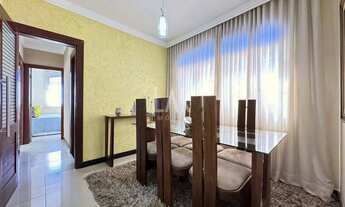 Imagem 6: Apartamento à venda, 3 quartos, 1 suíte, 1 vaga, São Lucas - Belo Horizonte/MG