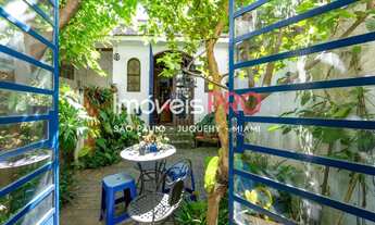 Imagem: Sobrado, Vila Congonhas - São Paulo