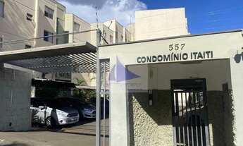Imagem: APARTAMENTO RESIDENCIAL em CAMPINAS - SP